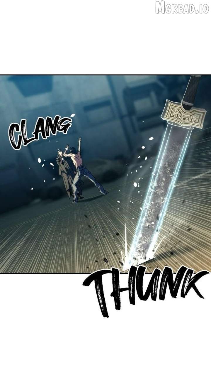 Frozen Warrior Chapter 45 - Page 70