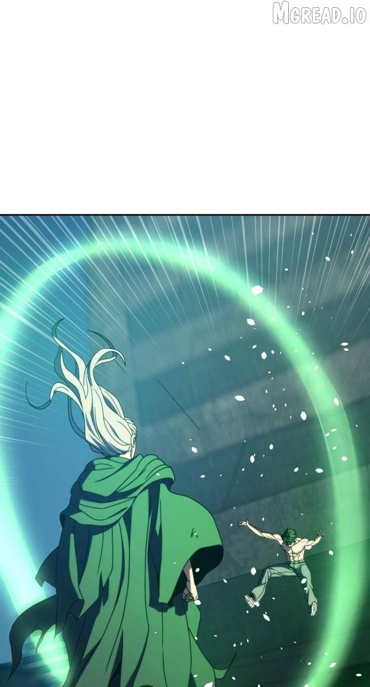 Frozen Warrior Chapter 45 - Page 71