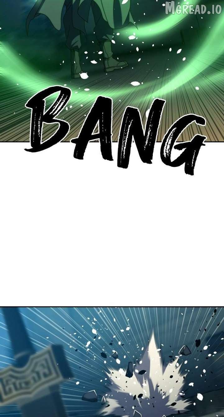 Frozen Warrior Chapter 45 - Page 72
