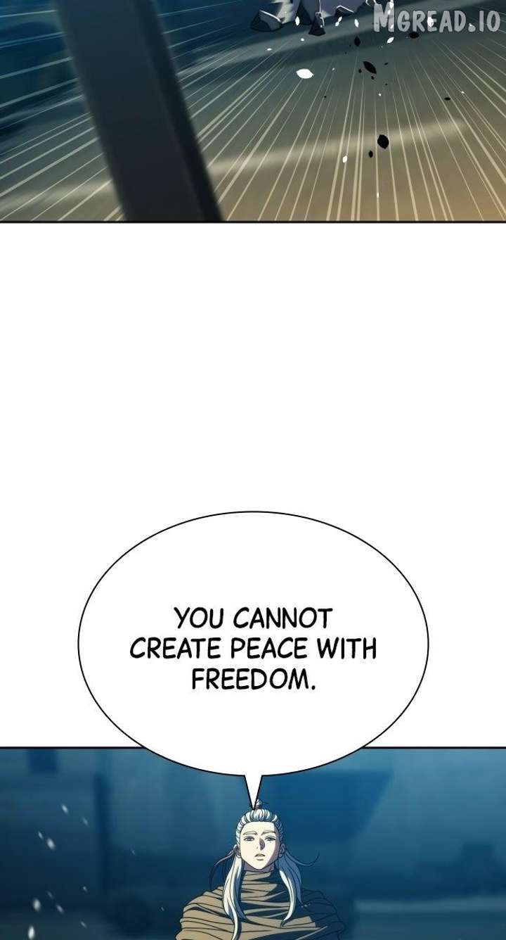 Frozen Warrior Chapter 45 - Page 73