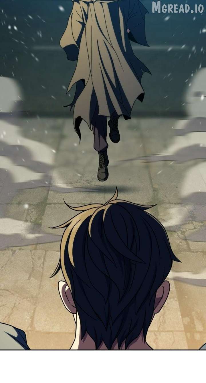 Frozen Warrior Chapter 45 - Page 74