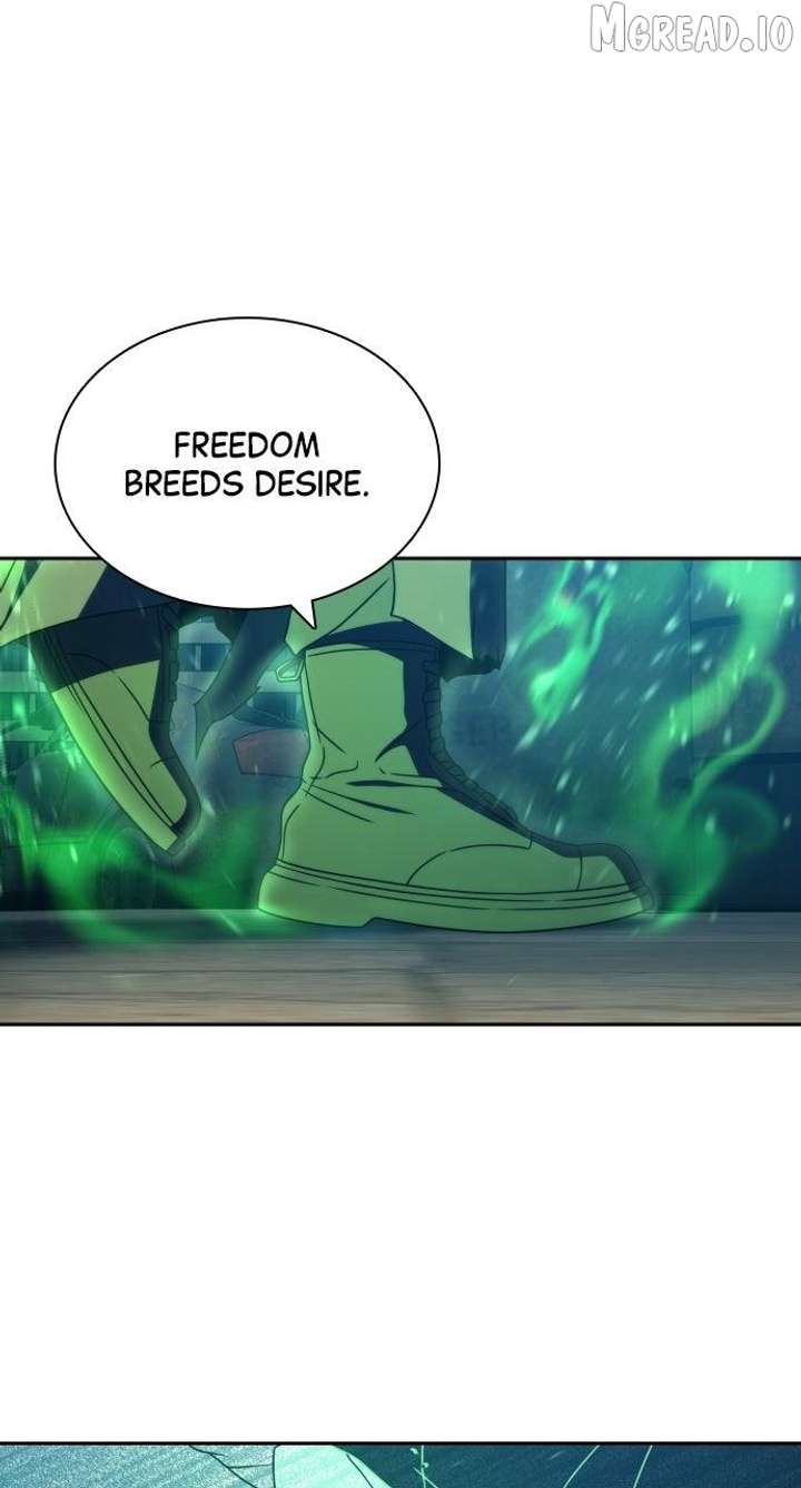 Frozen Warrior Chapter 45 - Page 75