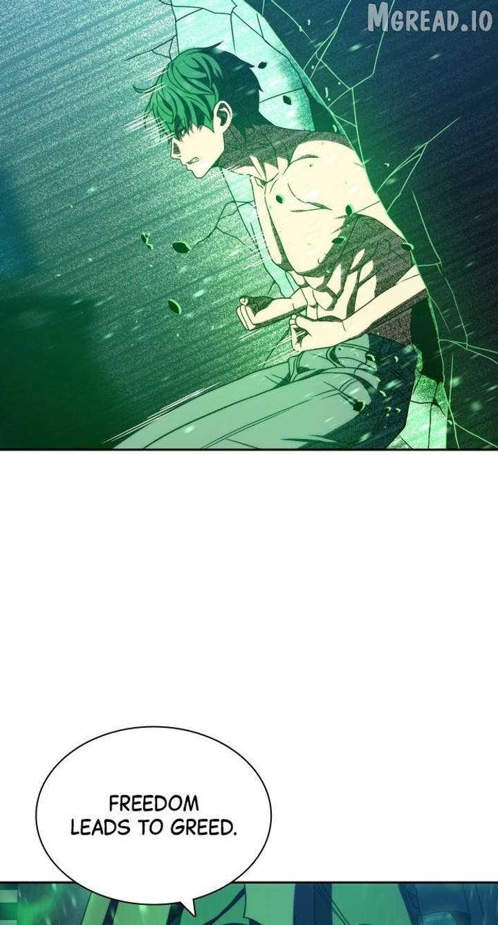 Frozen Warrior Chapter 45 - Page 76