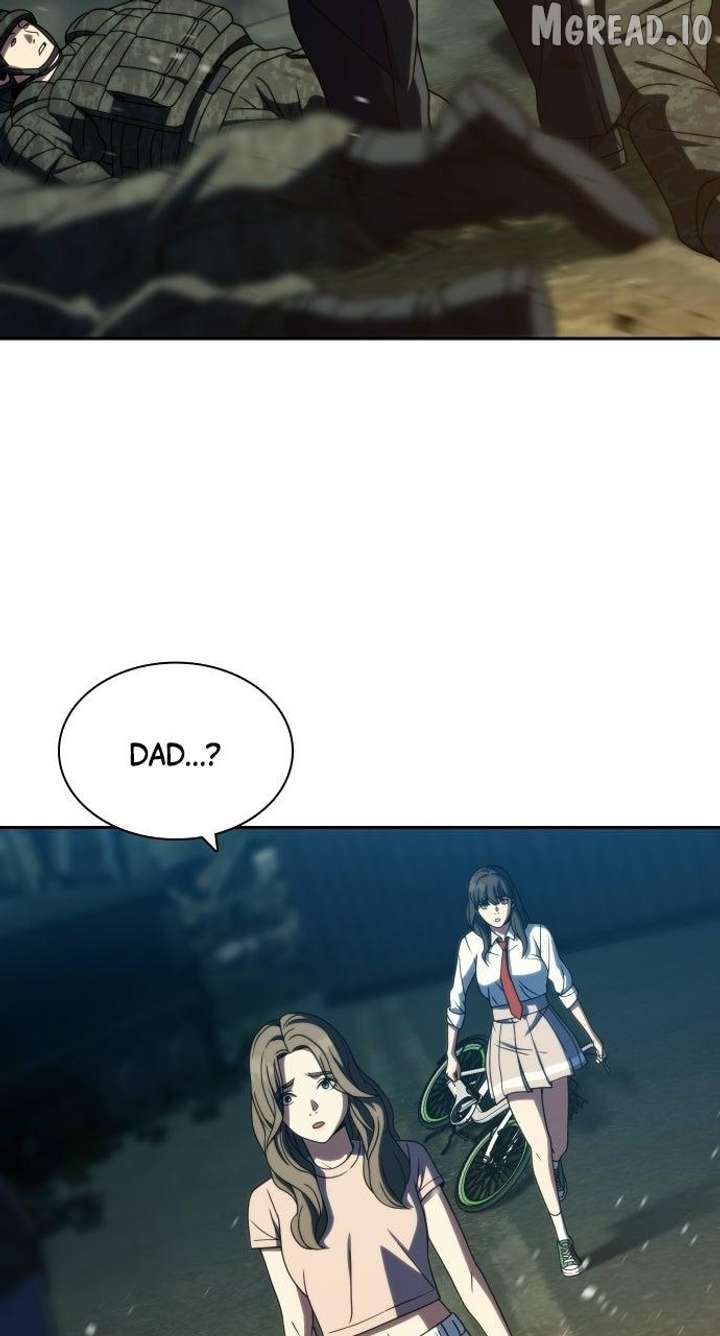 Frozen Warrior Chapter 45 - Page 84