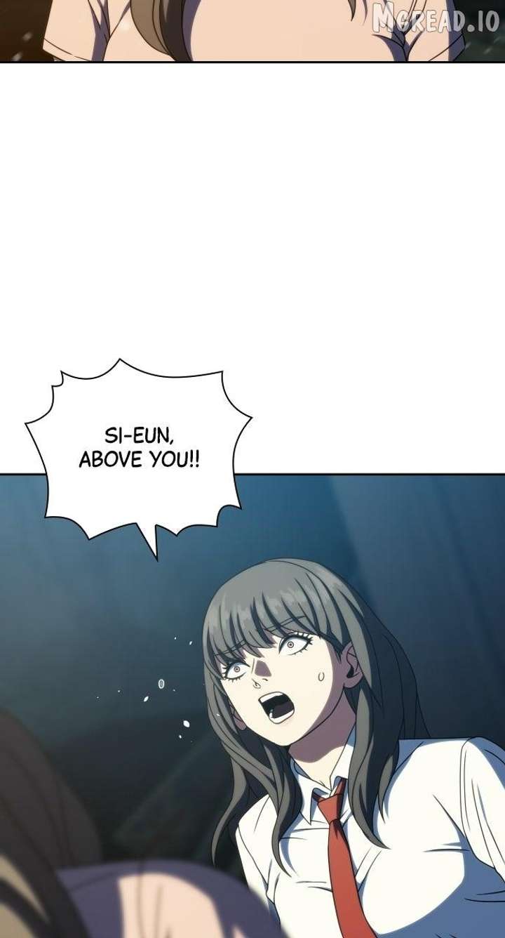 Frozen Warrior Chapter 45 - Page 87