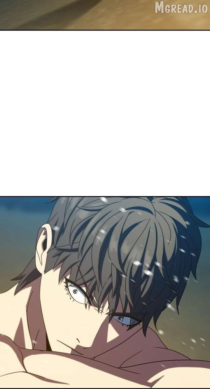 Frozen Warrior Chapter 45 - Page 9