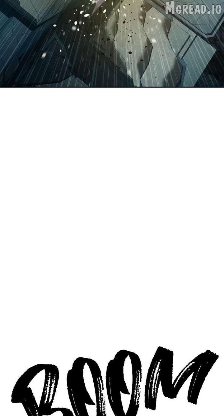 Frozen Warrior Chapter 45 - Page 91