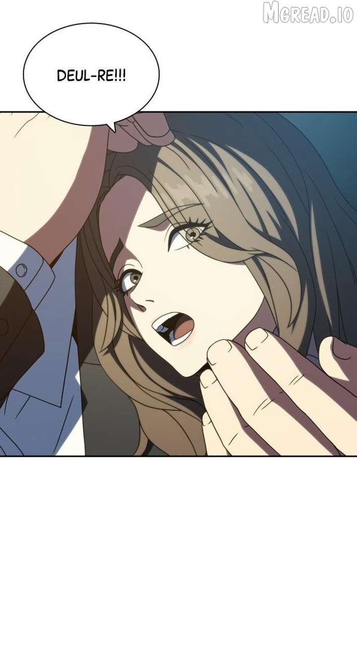 Frozen Warrior Chapter 45 - Page 95