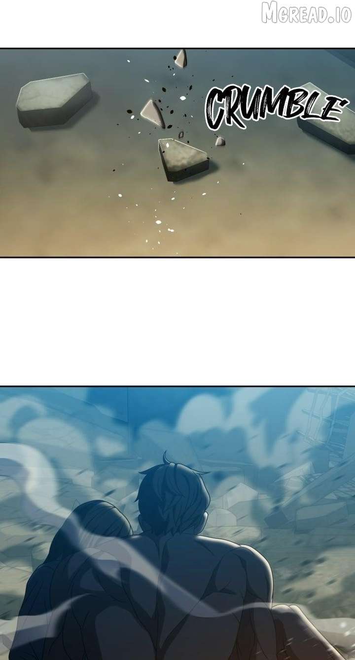 Frozen Warrior Chapter 45 - Page 96