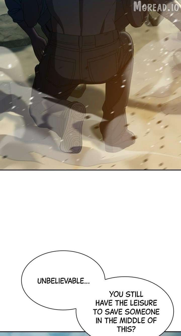 Frozen Warrior Chapter 45 - Page 97