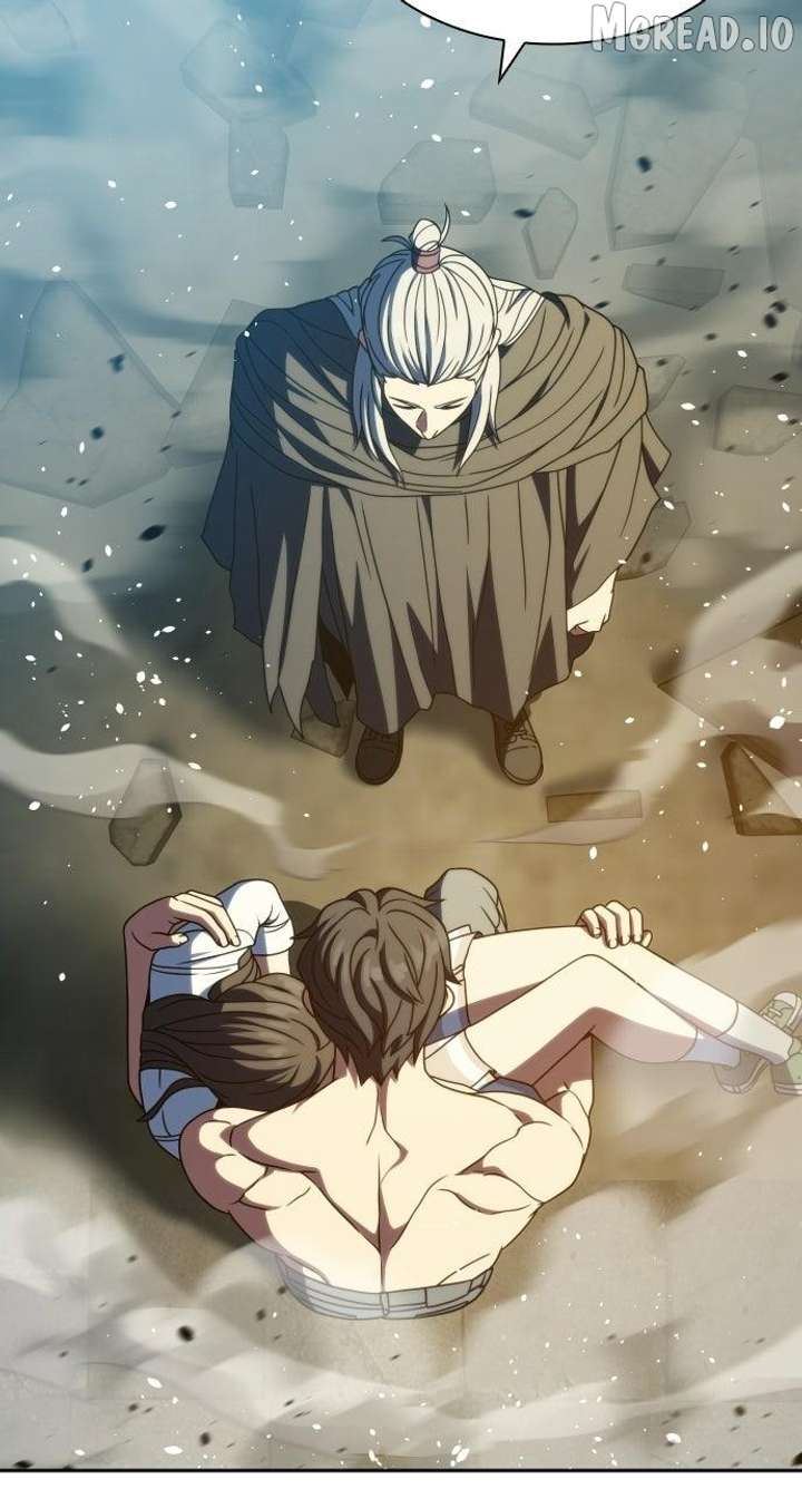 Frozen Warrior Chapter 45 - Page 98