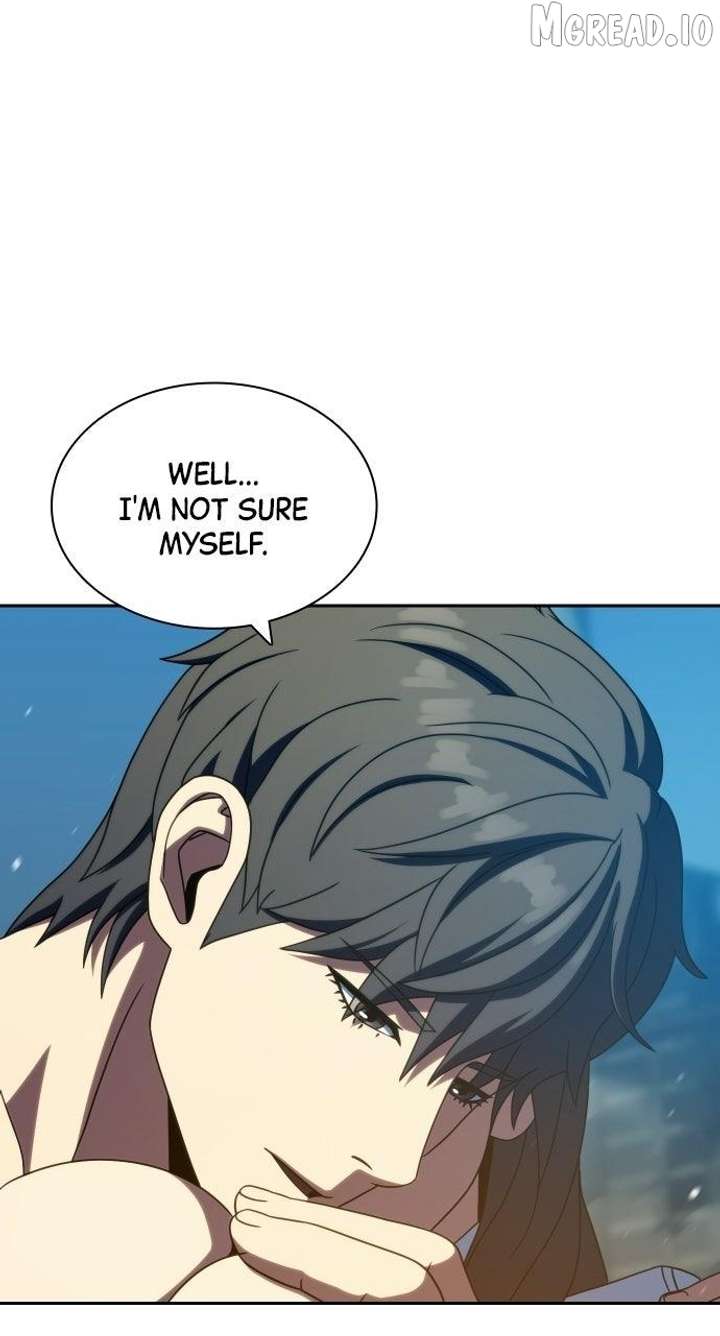 Frozen Warrior Chapter 45 - Page 99