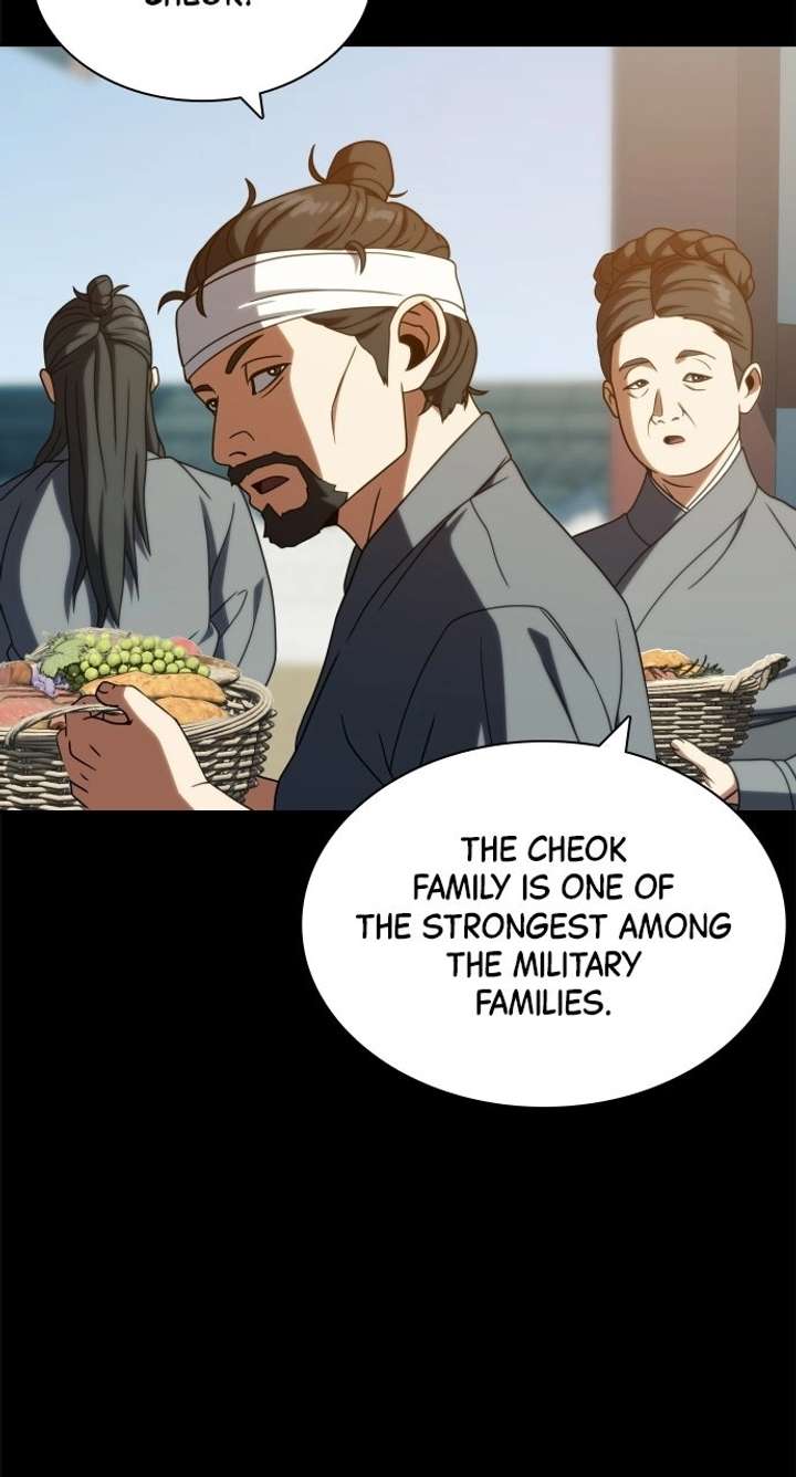 Frozen Warrior Chapter 46 - Page 13