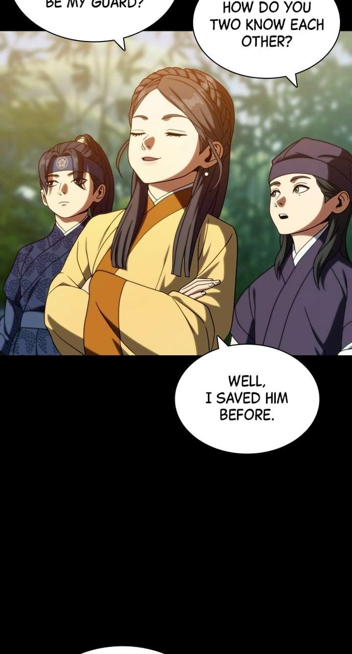 Frozen Warrior Chapter 46 - Page 16