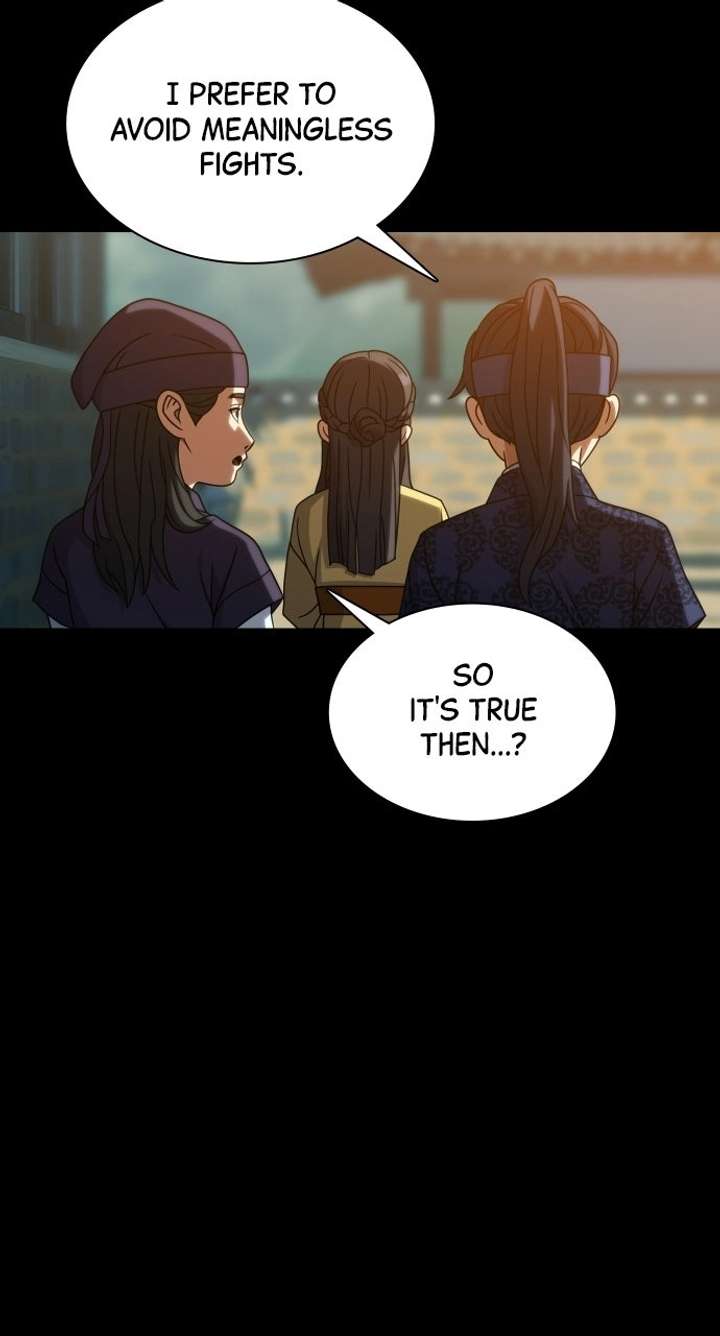 Frozen Warrior Chapter 46 - Page 17