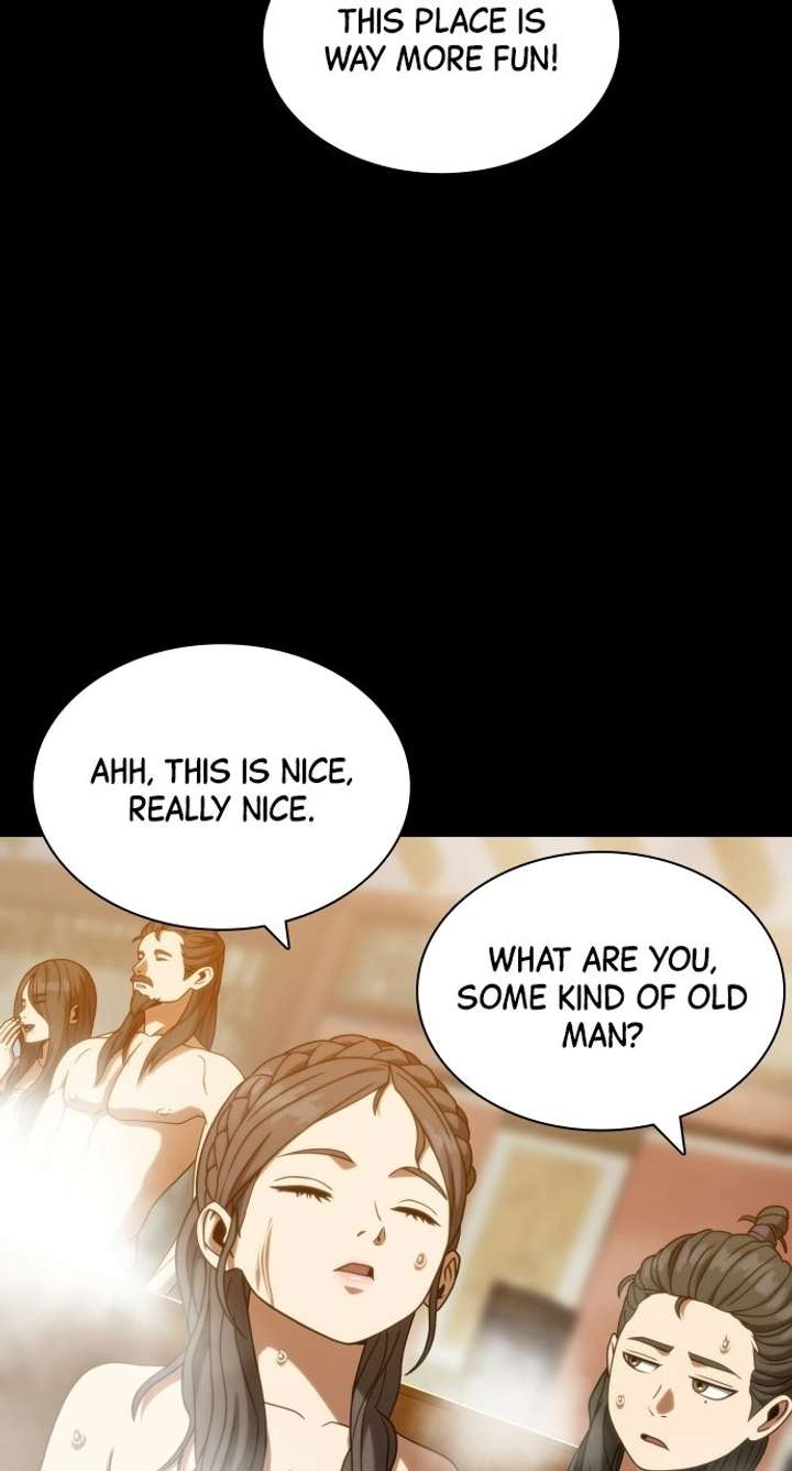 Frozen Warrior Chapter 46 - Page 20