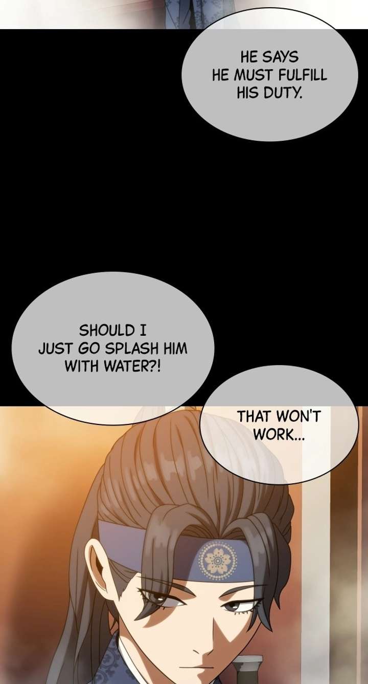 Frozen Warrior Chapter 46 - Page 27