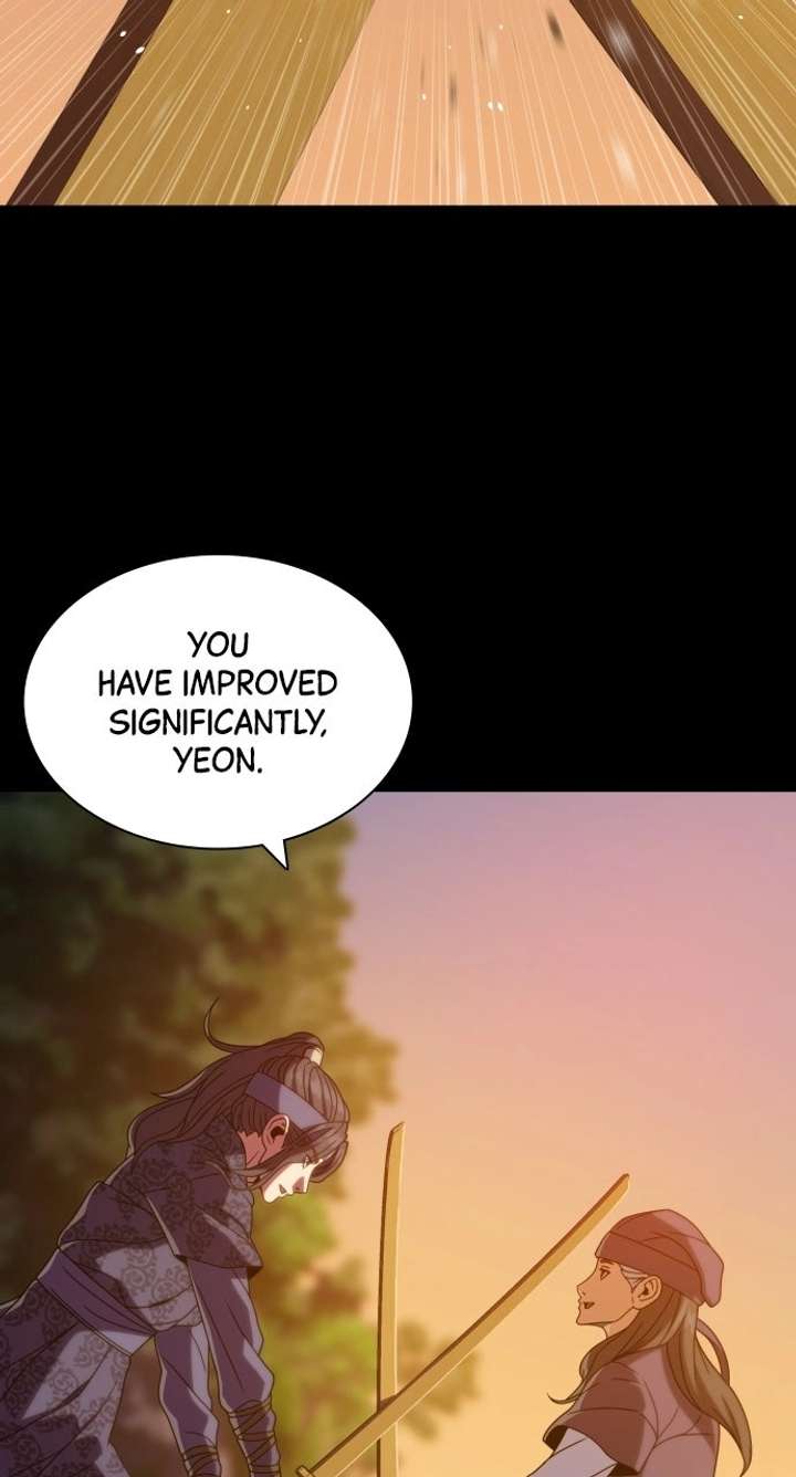 Frozen Warrior Chapter 46 - Page 29