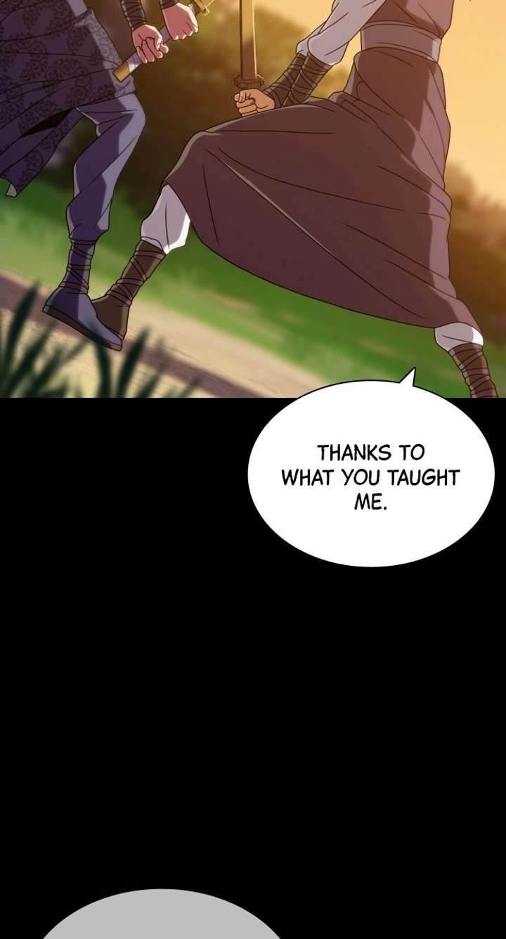 Frozen Warrior Chapter 46 - Page 30