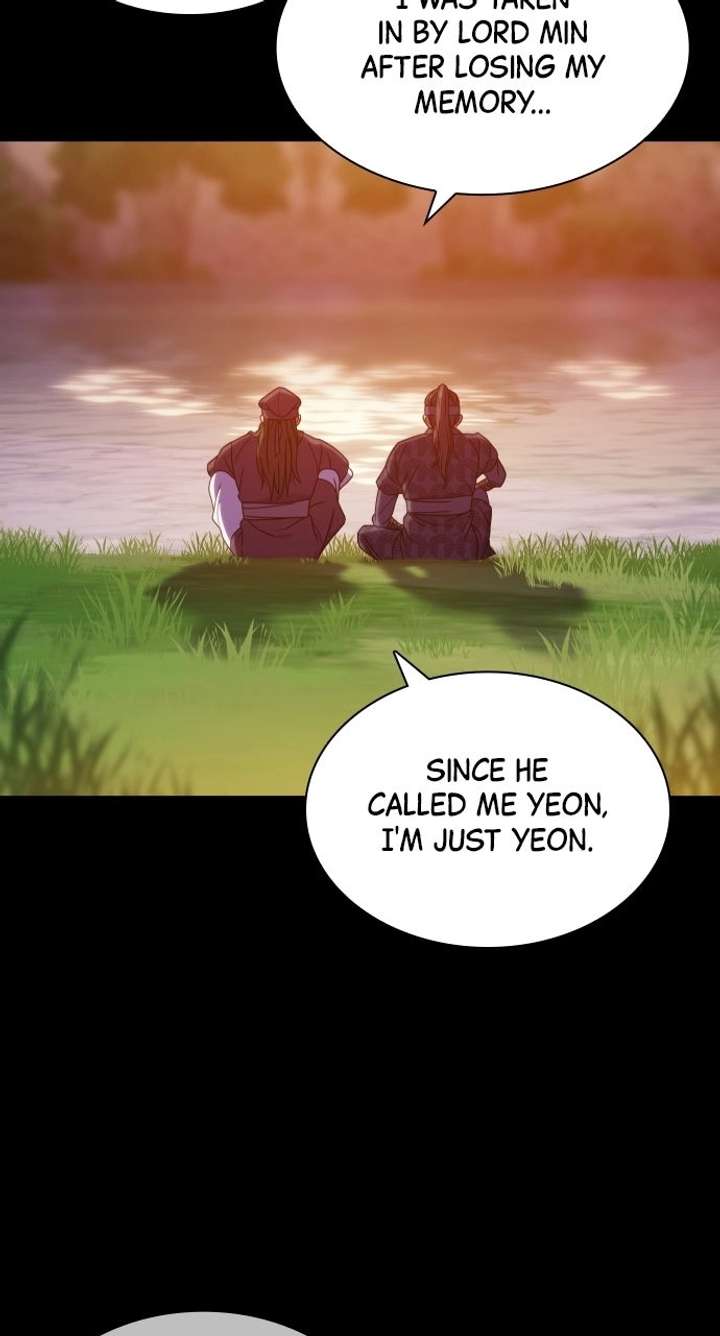 Frozen Warrior Chapter 46 - Page 32