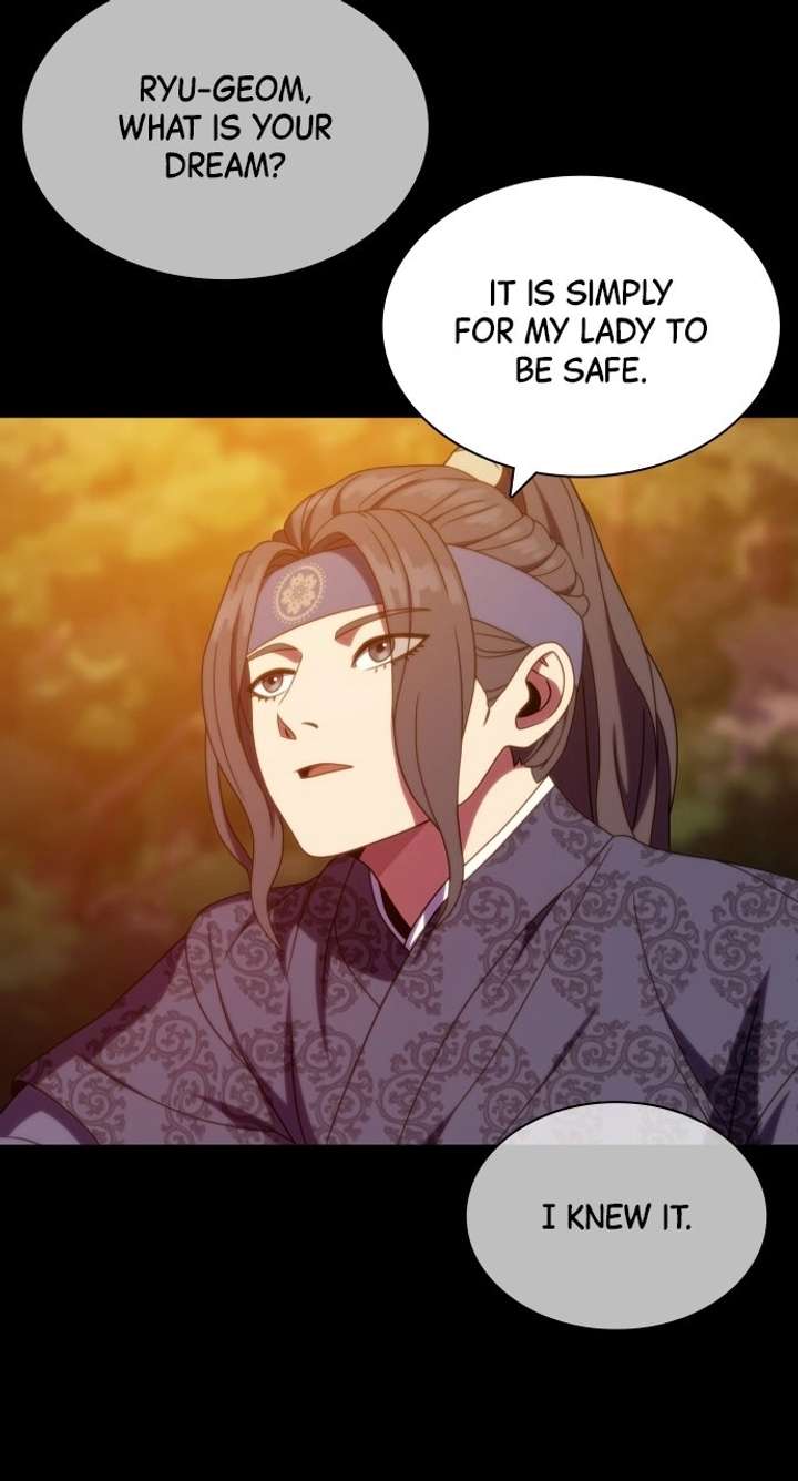 Frozen Warrior Chapter 46 - Page 33