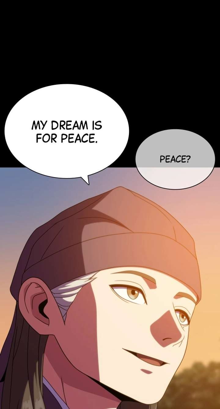 Frozen Warrior Chapter 46 - Page 34