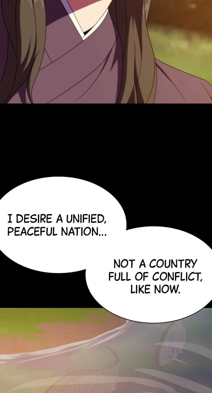 Frozen Warrior Chapter 46 - Page 35