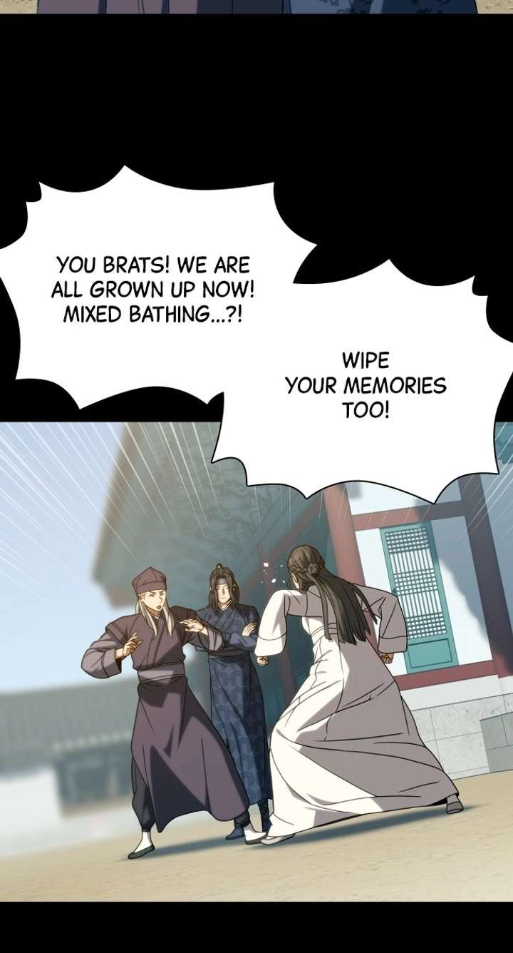 Frozen Warrior Chapter 46 - Page 42