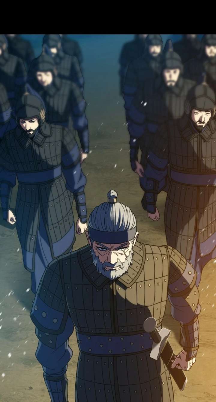 Frozen Warrior Chapter 46 - Page 44