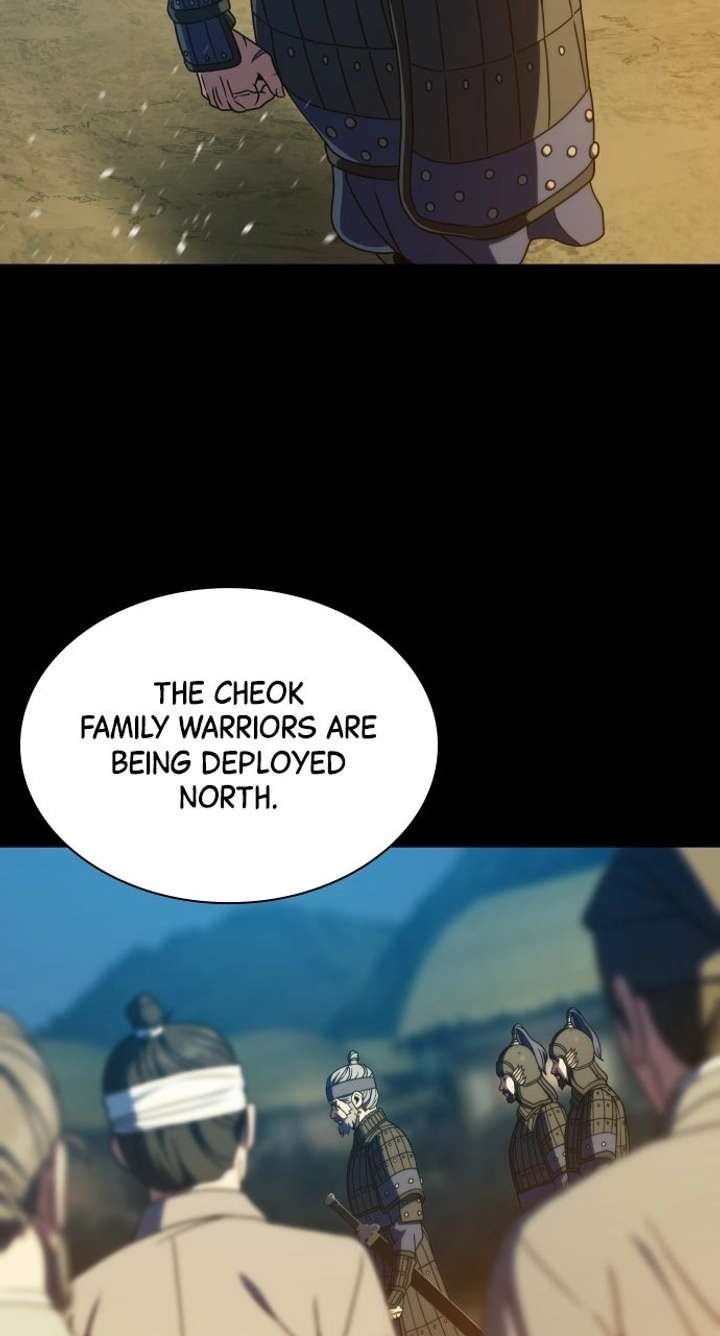 Frozen Warrior Chapter 46 - Page 45