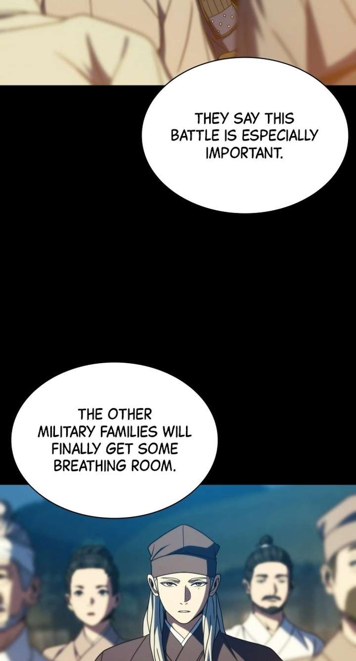 Frozen Warrior Chapter 46 - Page 46