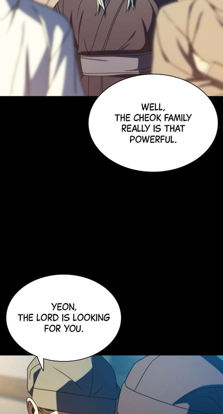 Frozen Warrior Chapter 46 - Page 47