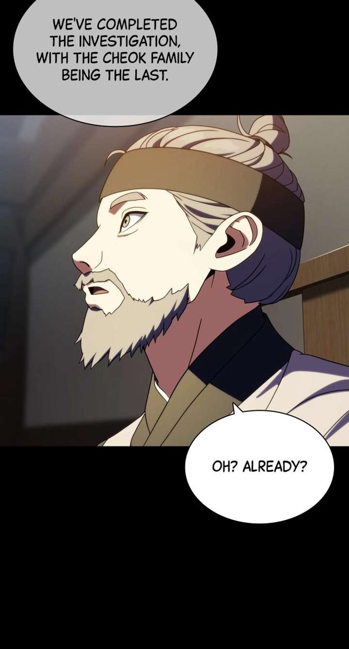 Frozen Warrior Chapter 46 - Page 50