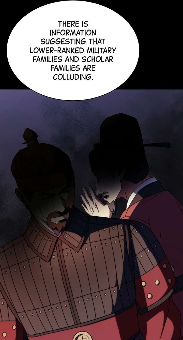 Frozen Warrior Chapter 46 - Page 52