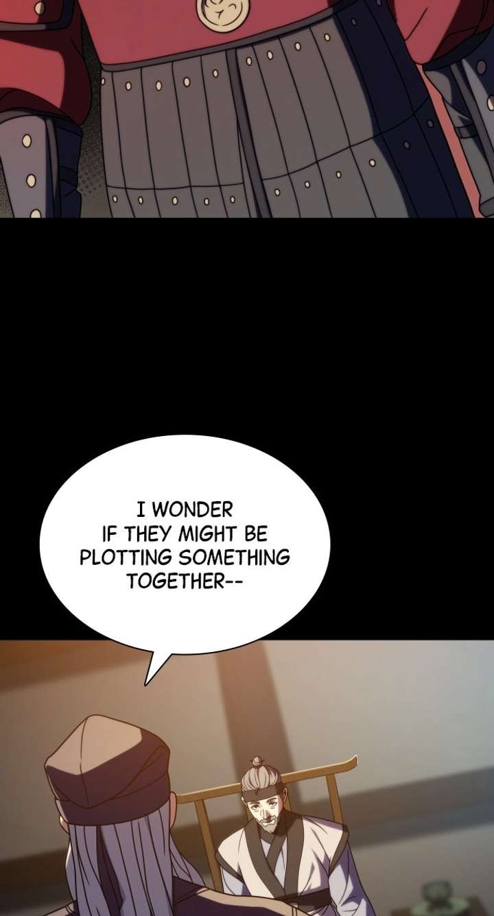 Frozen Warrior Chapter 46 - Page 53