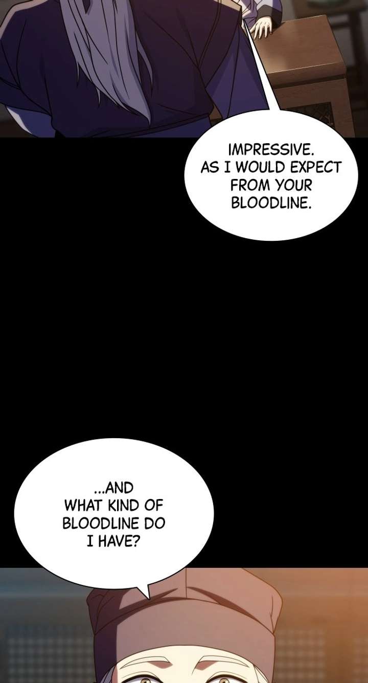 Frozen Warrior Chapter 46 - Page 54