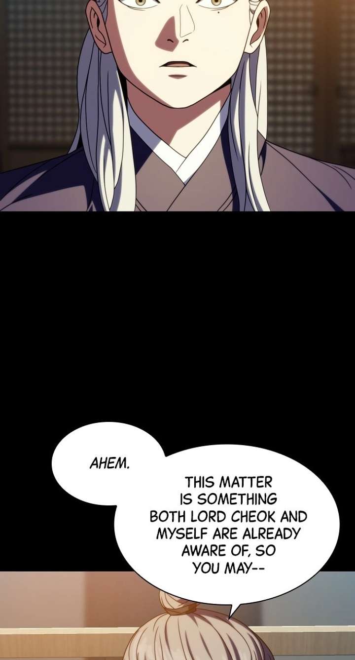 Frozen Warrior Chapter 46 - Page 55