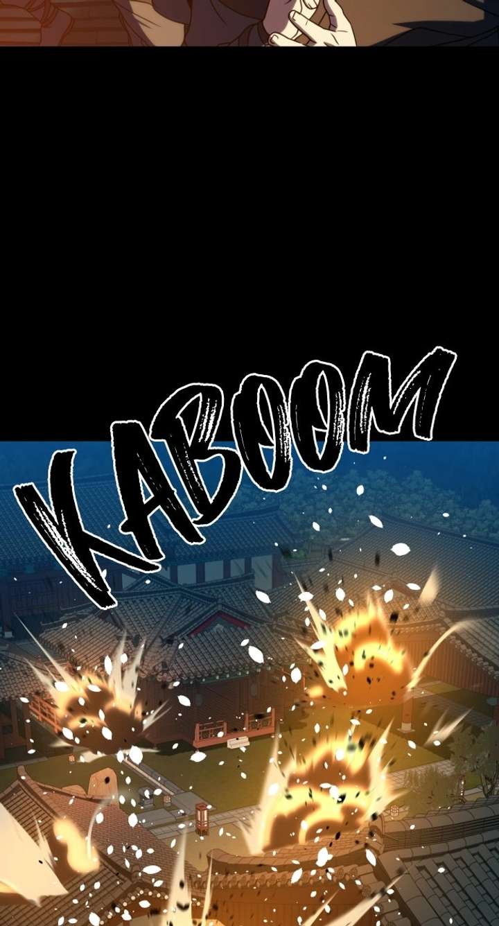 Frozen Warrior Chapter 46 - Page 60