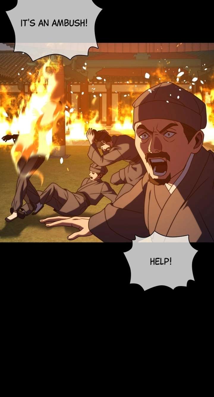 Frozen Warrior Chapter 46 - Page 62