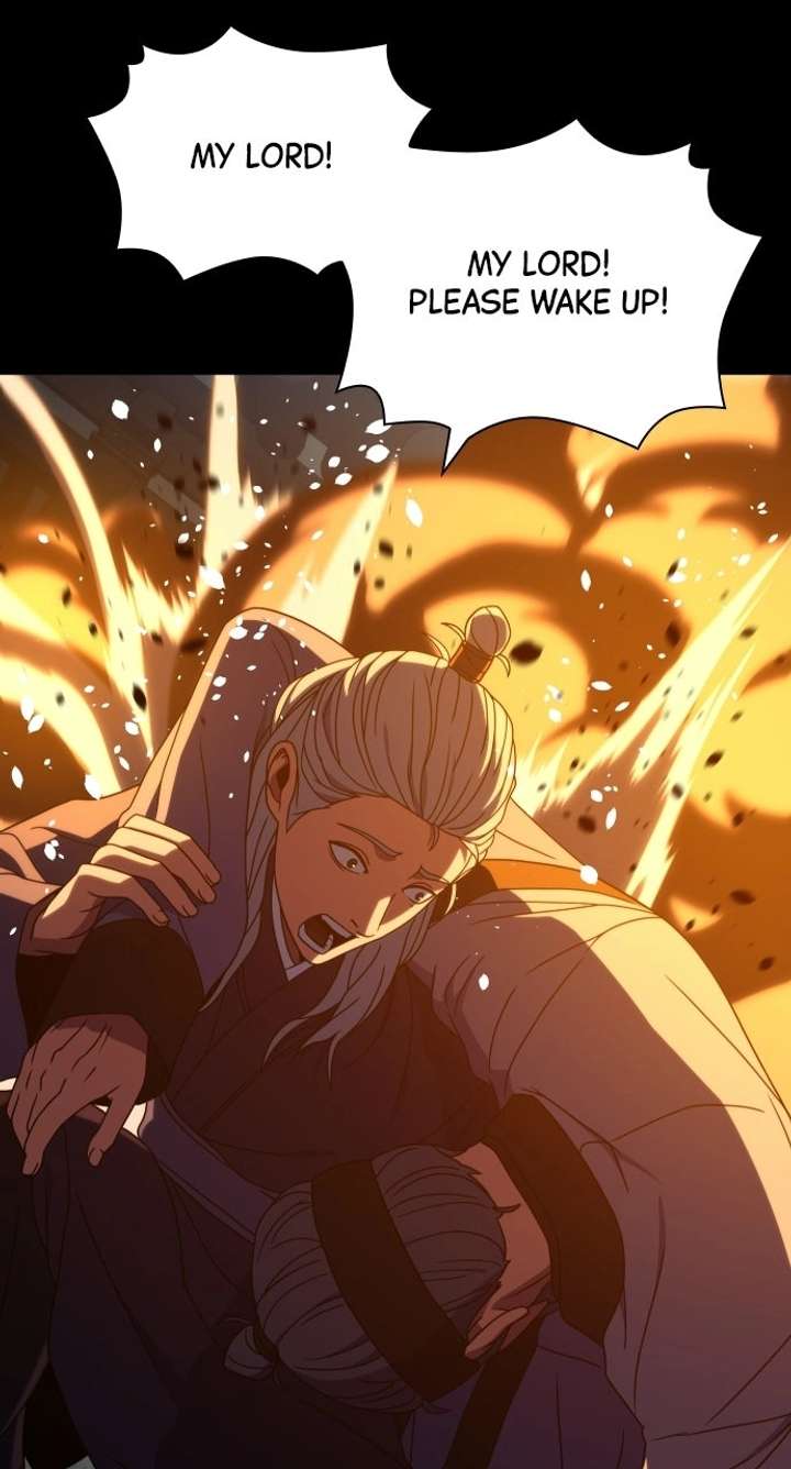 Frozen Warrior Chapter 46 - Page 63