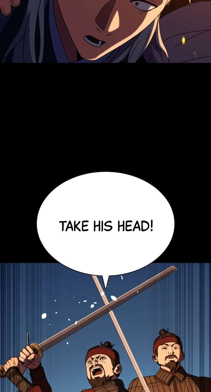 Frozen Warrior Chapter 46 - Page 65