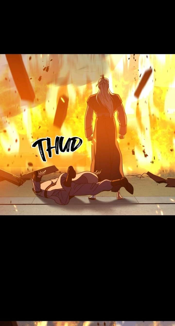 Frozen Warrior Chapter 46 - Page 73