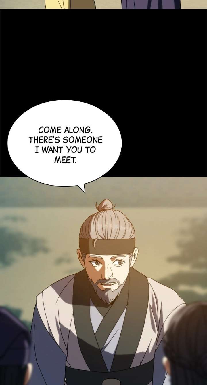 Frozen Warrior Chapter 46 - Page 8