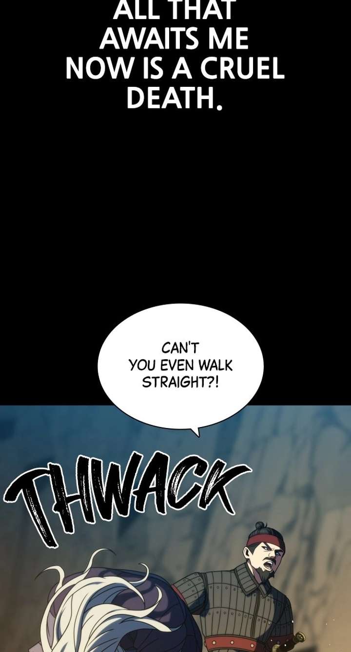 Frozen Warrior Chapter 46 - Page 87