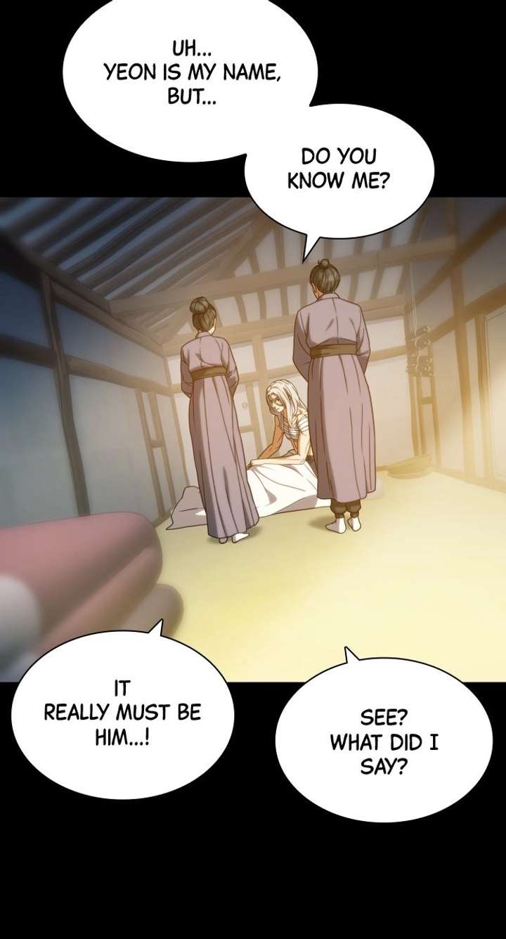 Frozen Warrior Chapter 46 - Page 99