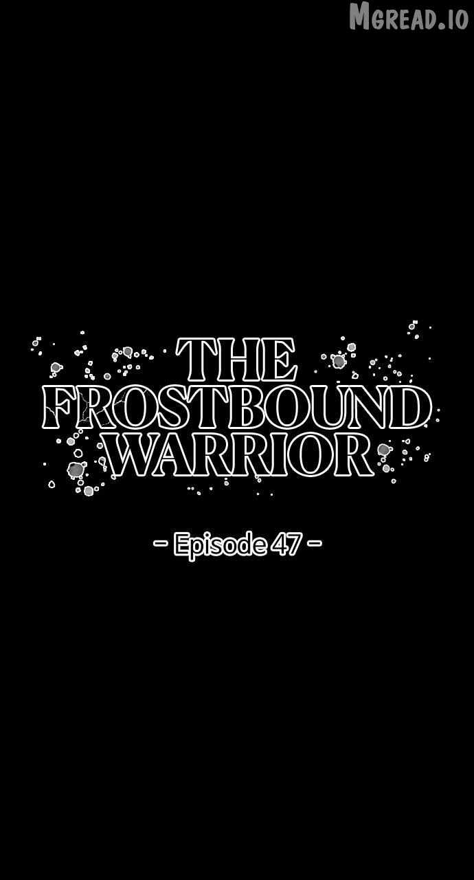 Frozen Warrior Chapter 47 - Page 13