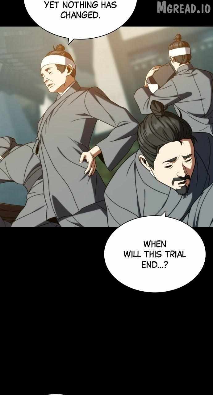 Frozen Warrior Chapter 47 - Page 15