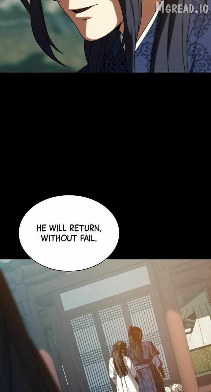 Frozen Warrior Chapter 47 - Page 20