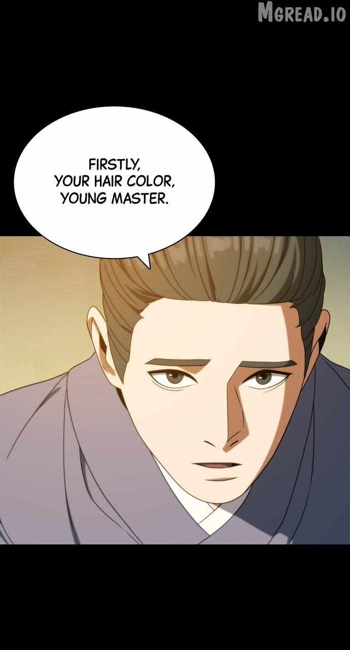 Frozen Warrior Chapter 47 - Page 3