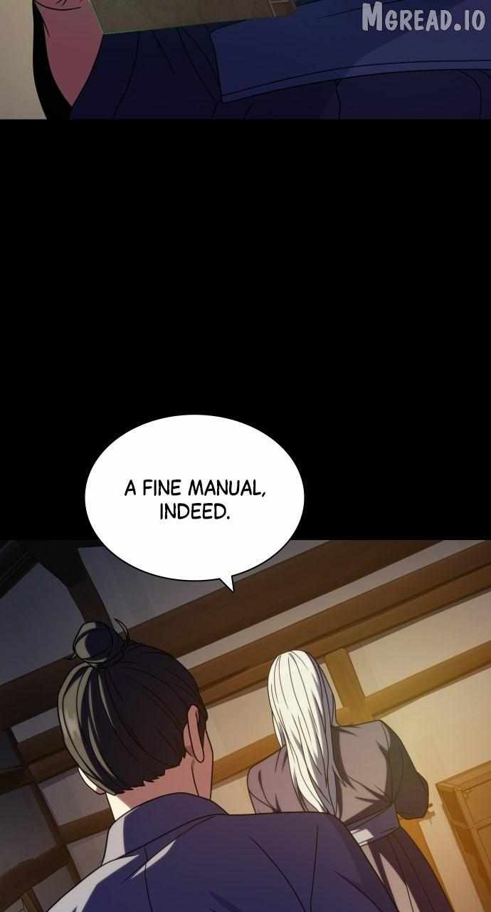Frozen Warrior Chapter 47 - Page 39